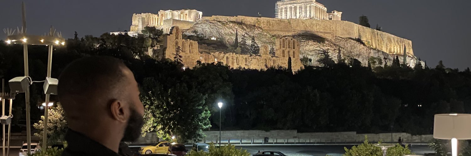 GeneralGerald's profile banner image