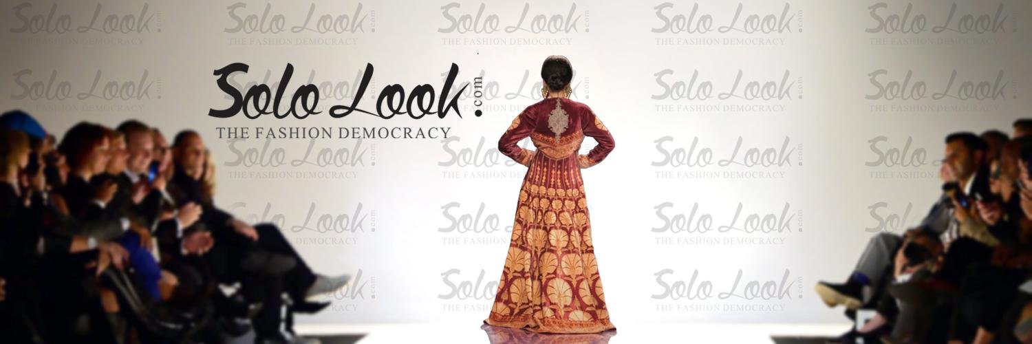 sololook's profile banner image