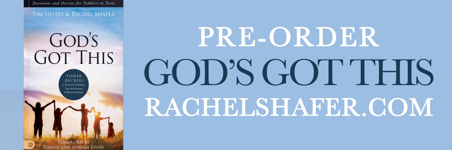 RachelNShafer's profile banner image
