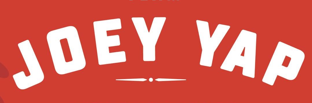 joeyyap's profile banner image