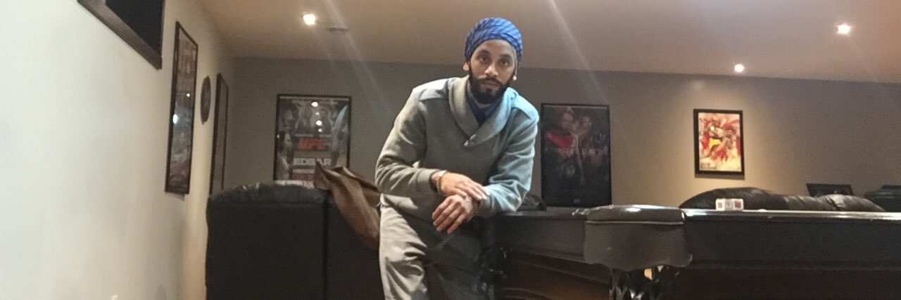 singhisking23's profile banner image