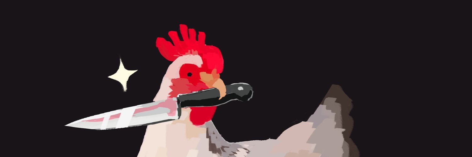 chuchukelso's profile banner image