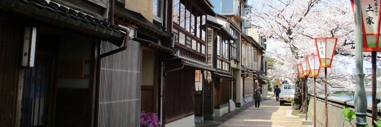 Kanazawa_Tour's profile banner image