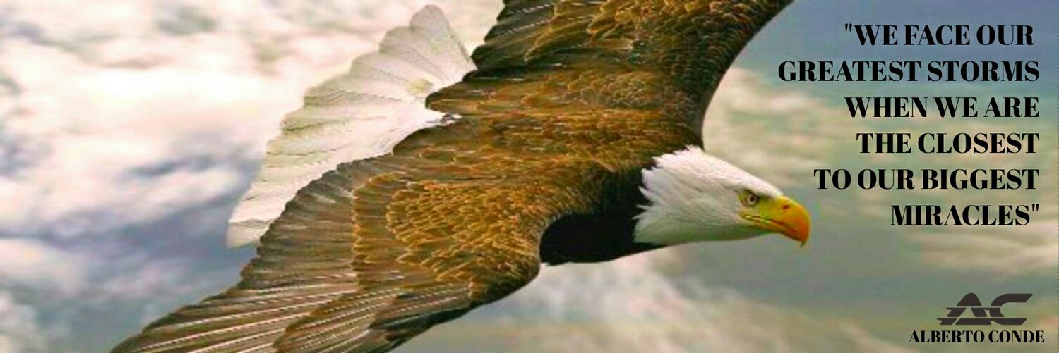 AlbertoConde777's profile banner image