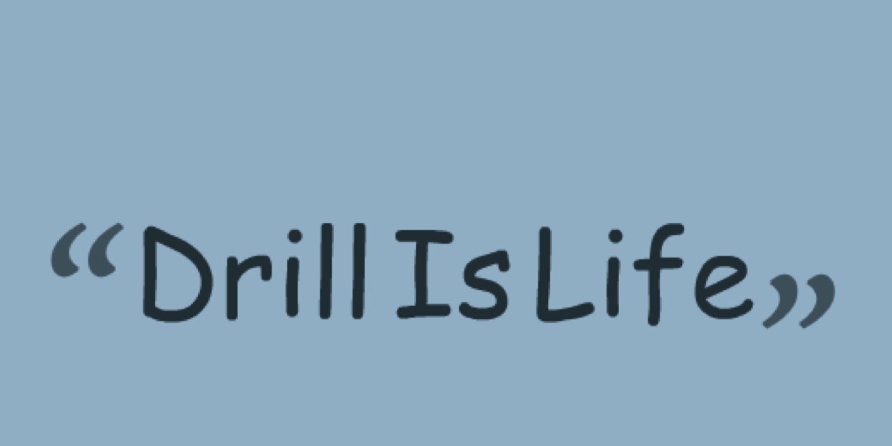 UtahDrillTeam's profile banner image