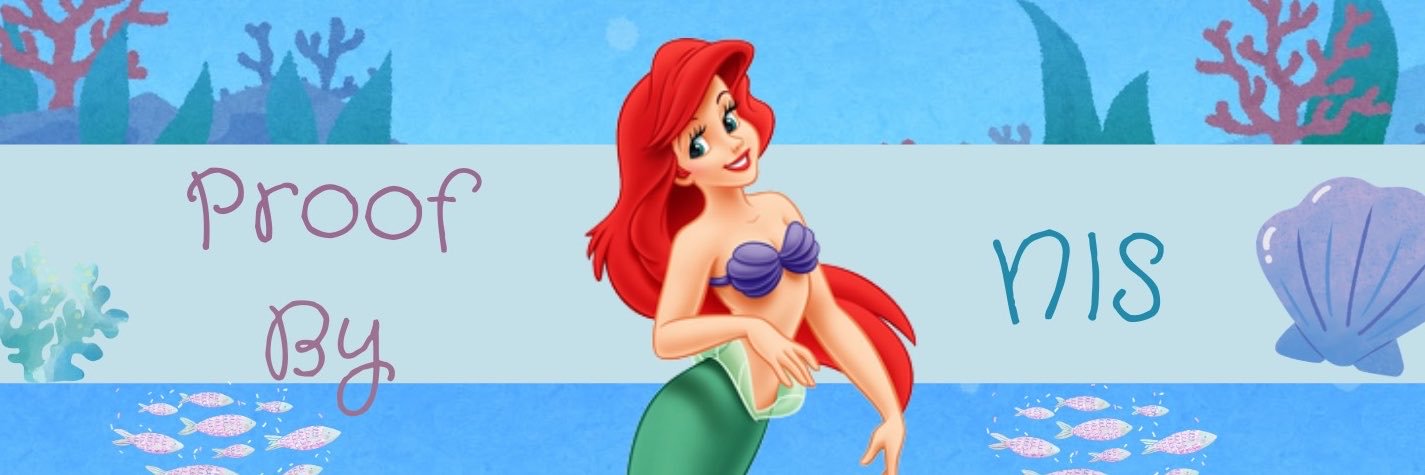 proofbynis30's profile banner image