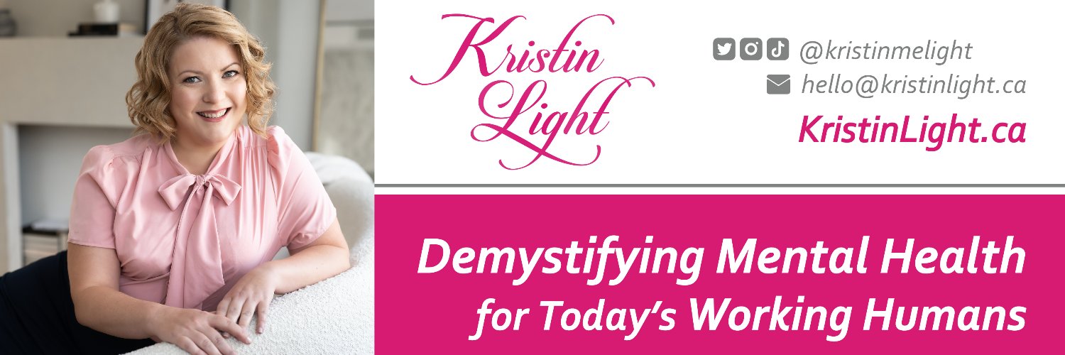 KristinMELight's profile banner image