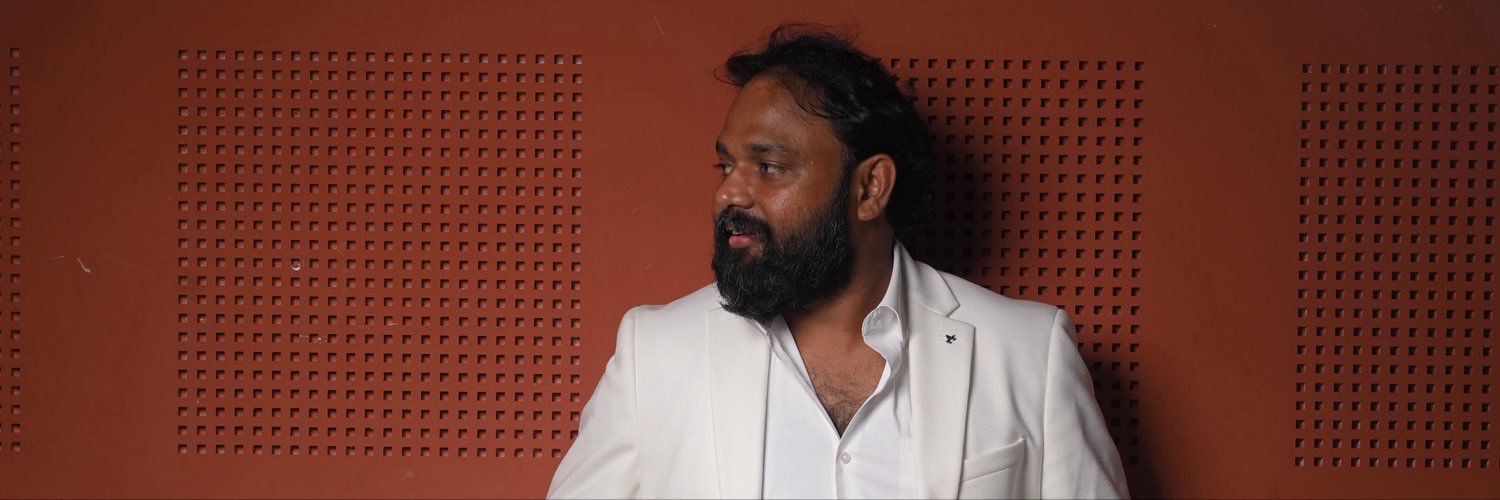 radeepconnect's profile banner image