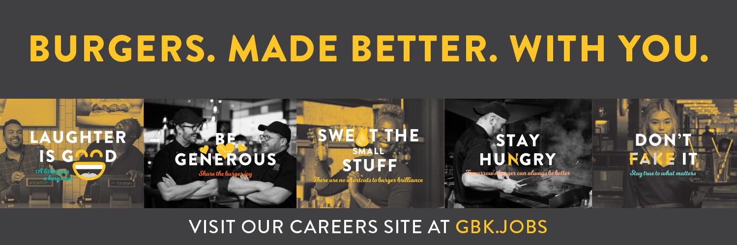 gbkjobs's profile banner image
