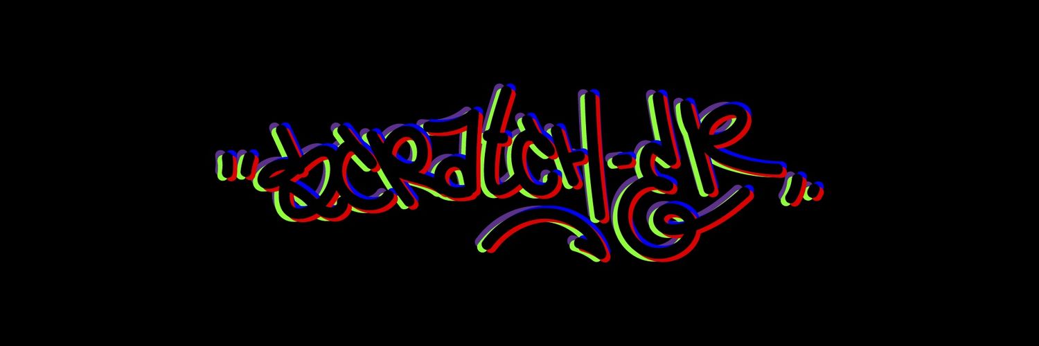 ScratchErRDA's profile banner image