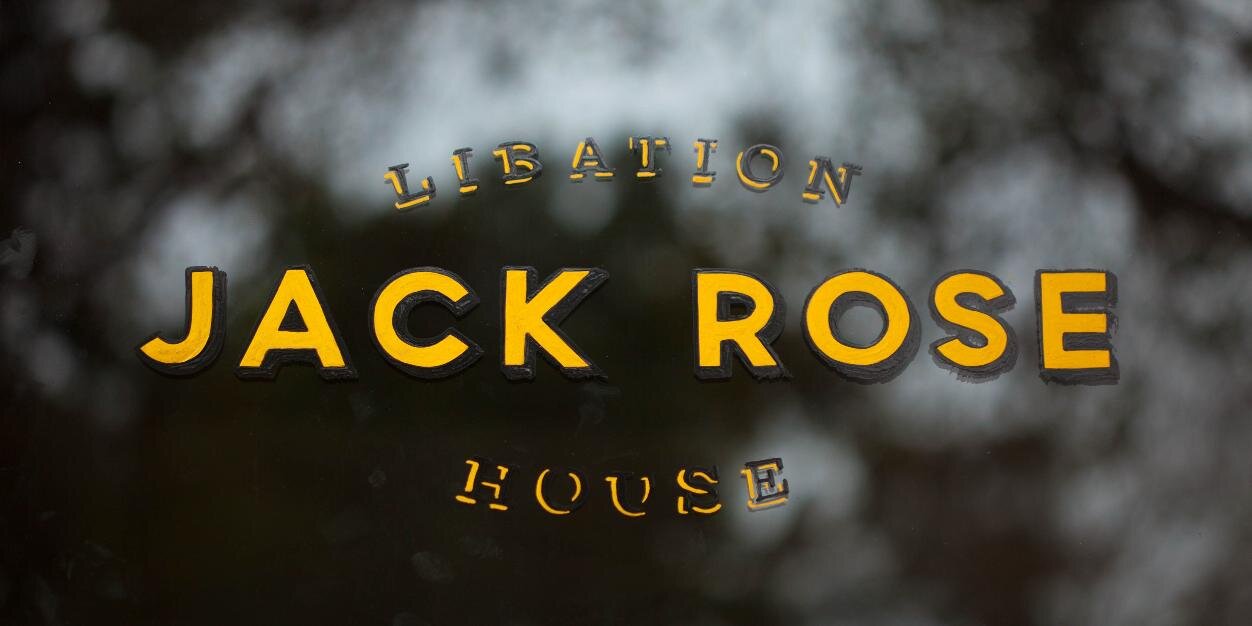 JackRosebar's profile banner image