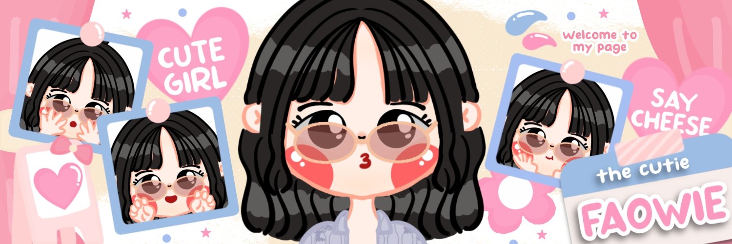 faowie's profile banner image