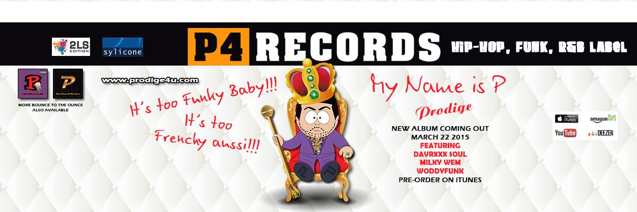 p4records's profile banner image