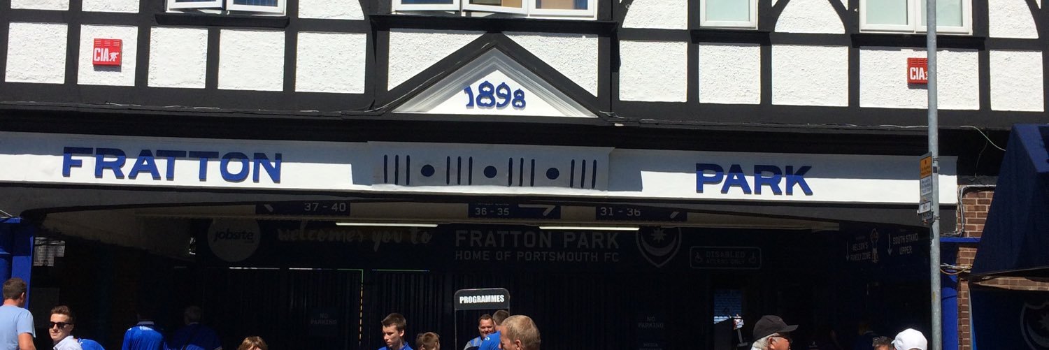 Simon Williams banner