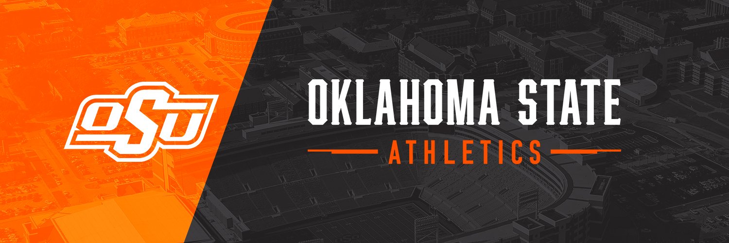 Oklahoma State Athletics Profile Banner