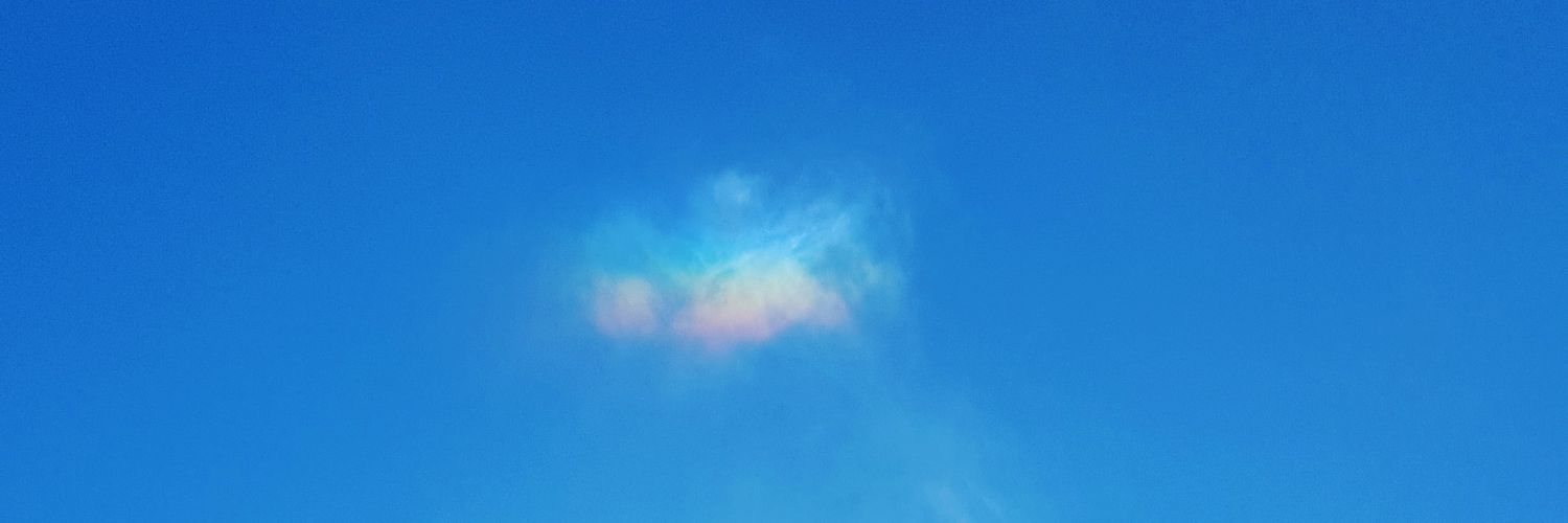silverblondy's profile banner image