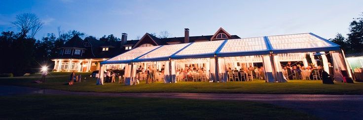 The Club at Tartan Fields banner