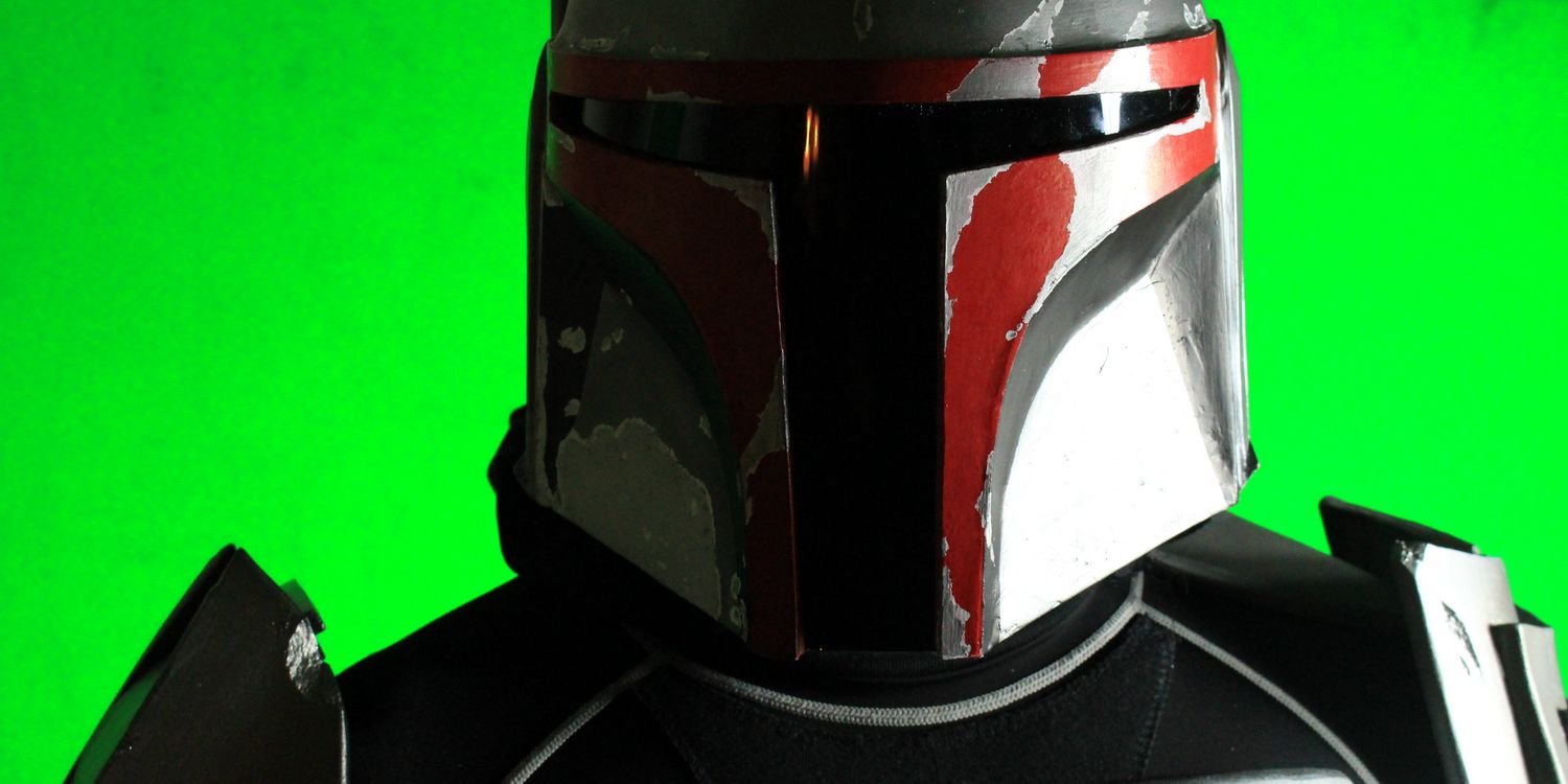 Mandaddylorian's profile banner image
