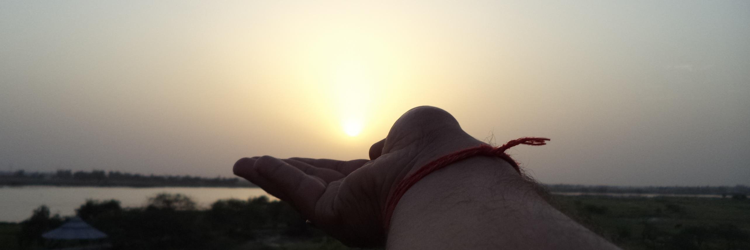 Ashishof1988's profile banner image