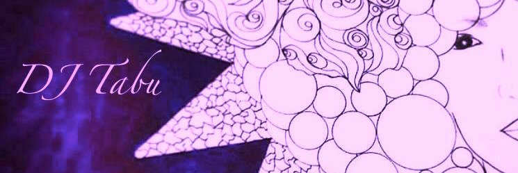 djtabu73's profile banner image