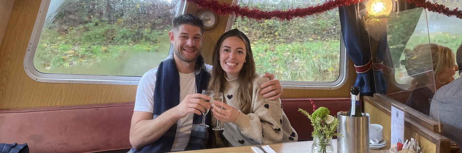 Richard Jones banner