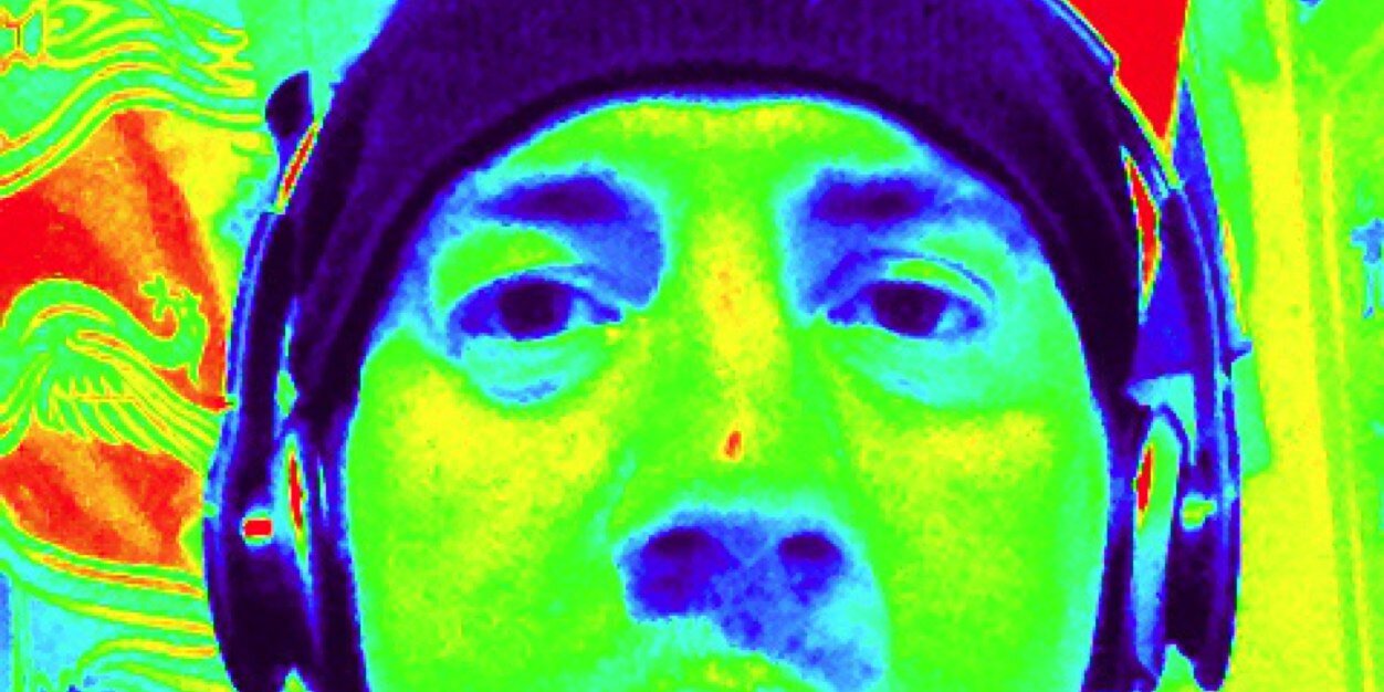 damofal's profile banner image