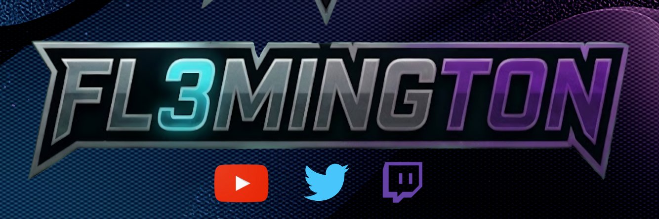 Chandler banner