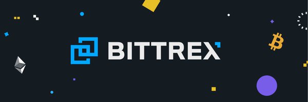 Bittrex Profile Banner