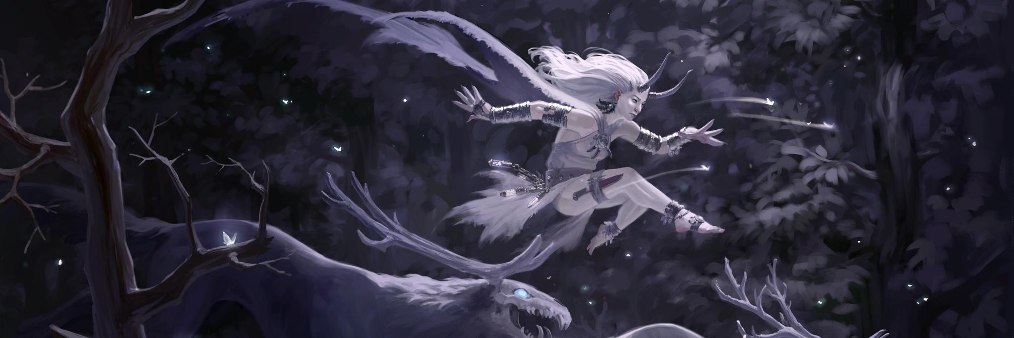 Irina Nordsol banner