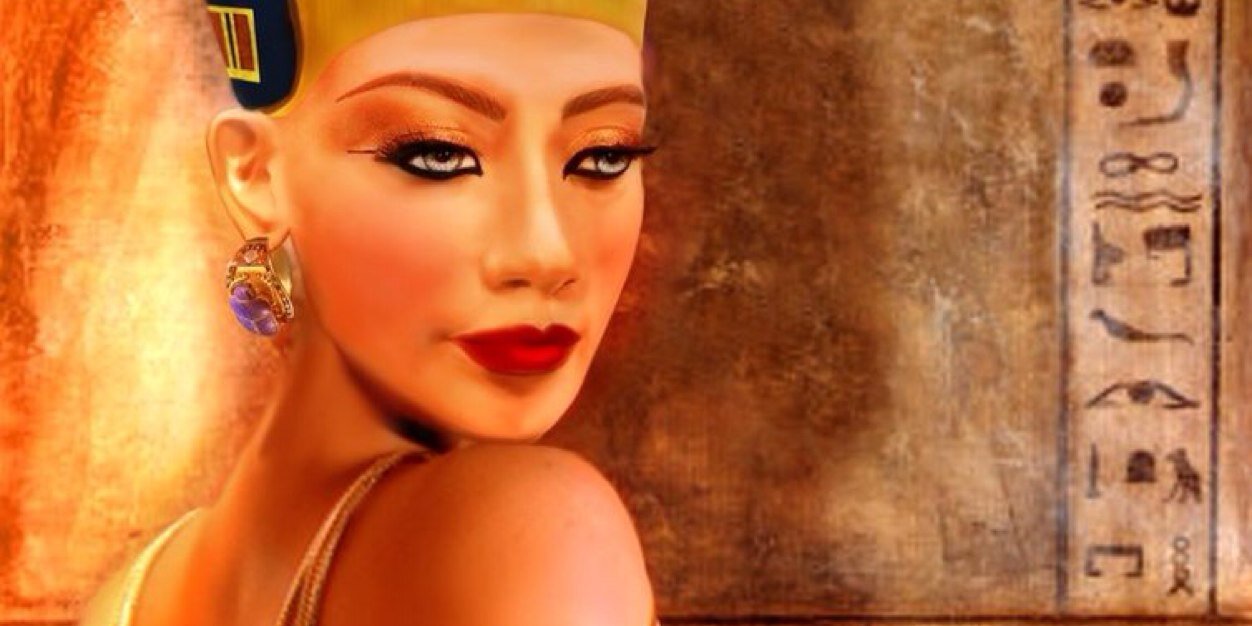 Trisha_Yvette's profile banner image
