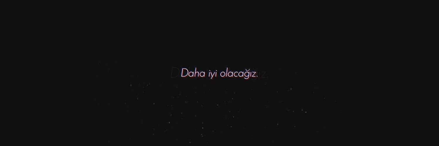 kilincoguzz's profile banner image