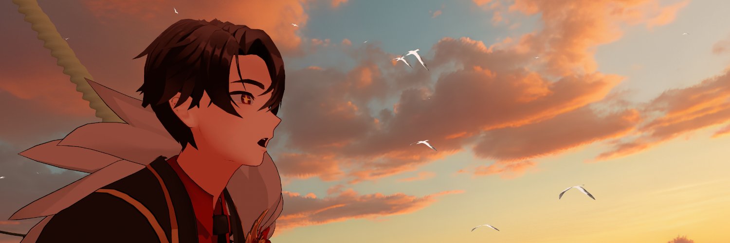 ZobStan | 🧀Vtuber banner