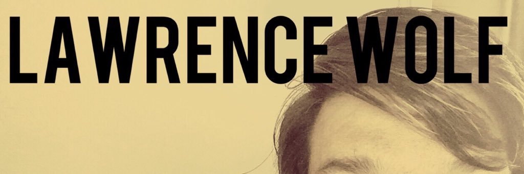 ThisIsLawrence's profile banner image