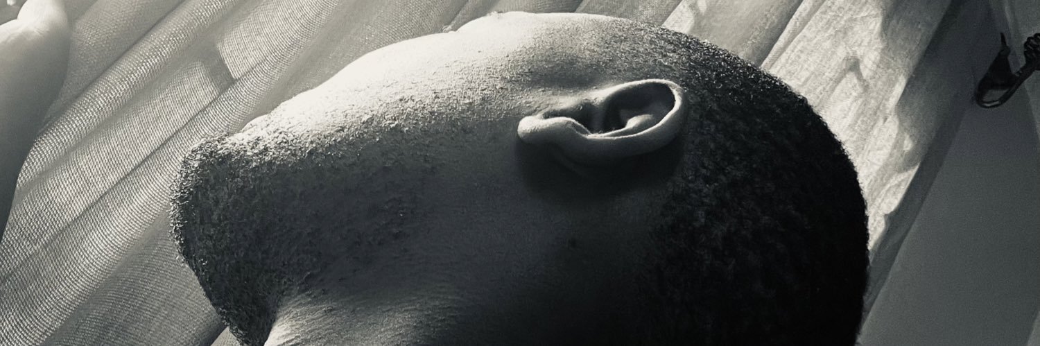 DMgumba's profile banner image