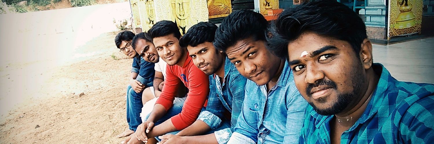 johnguru63's profile banner image