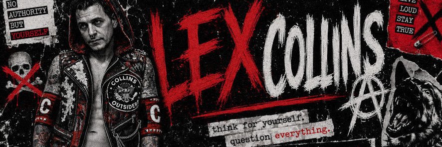 Lεx Cøʟʟїηs banner