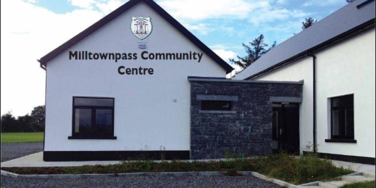 milltownpassGAA's profile banner image