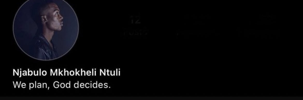 Msizi_M's profile banner image