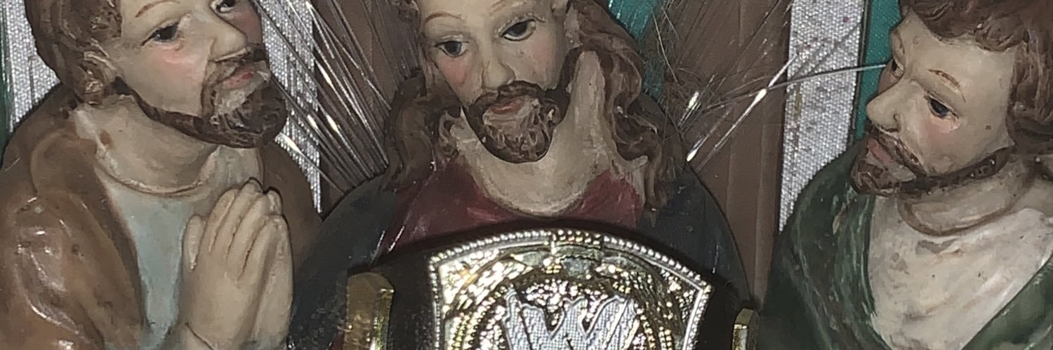 DehydratedGod's profile banner image