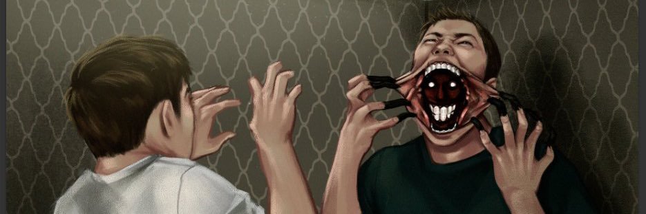 maggotmonarch's profile banner image