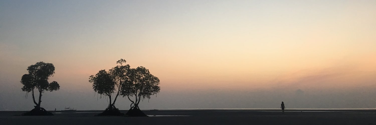 ninettebuenafe's profile banner image