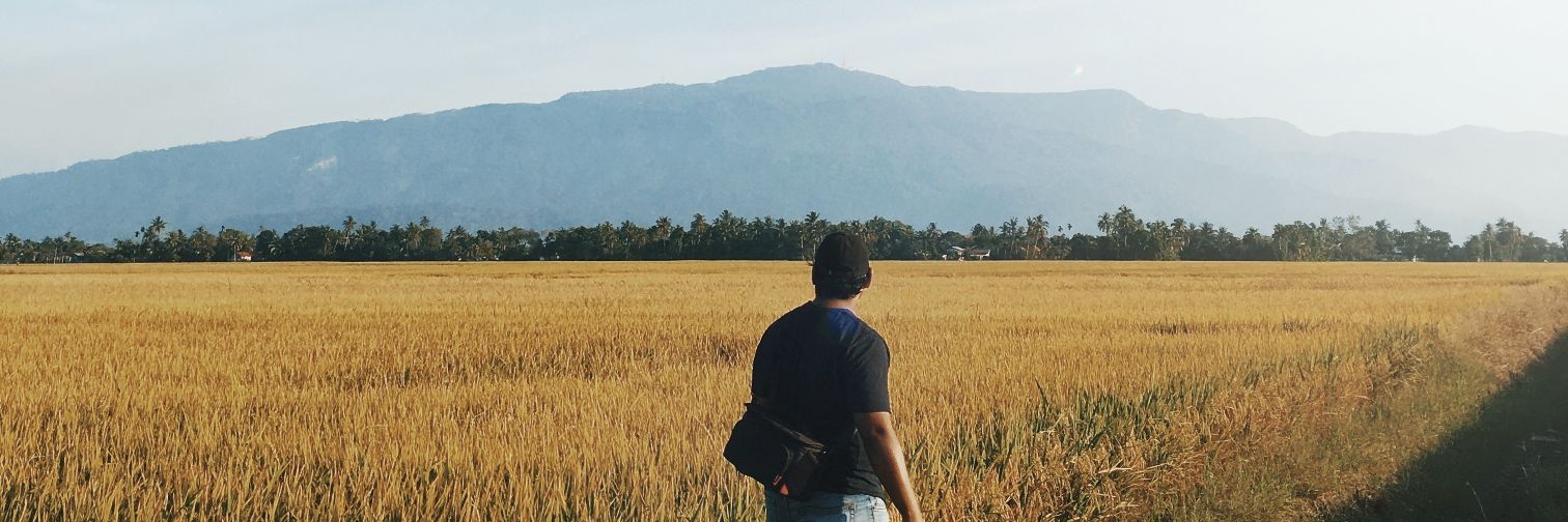firdaussf's profile banner image