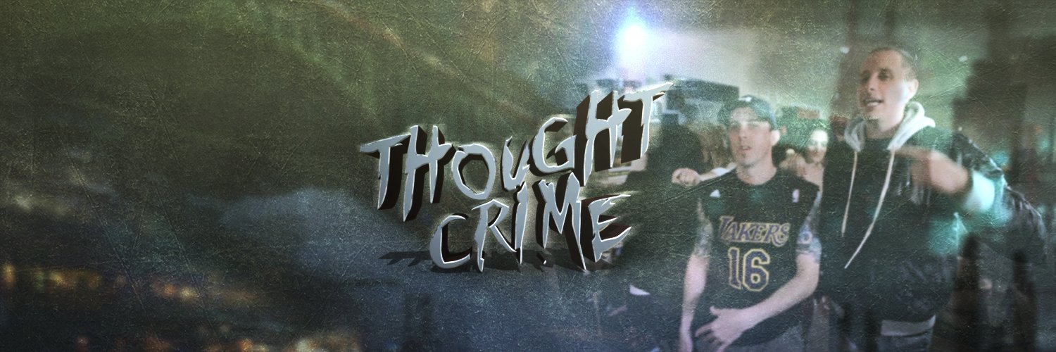 thoughtcrime's profile banner image