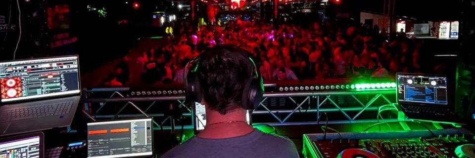 DjMigueavalos's profile banner image