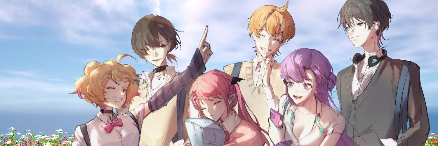 月台🌙YueTai ˗ˏˋ 狗三歲ˎˊ˗ banner