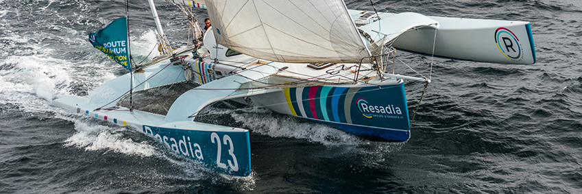 Pierrick Tollemer banner