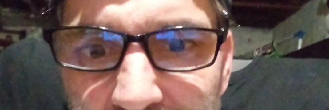 kennclarkson's profile banner image