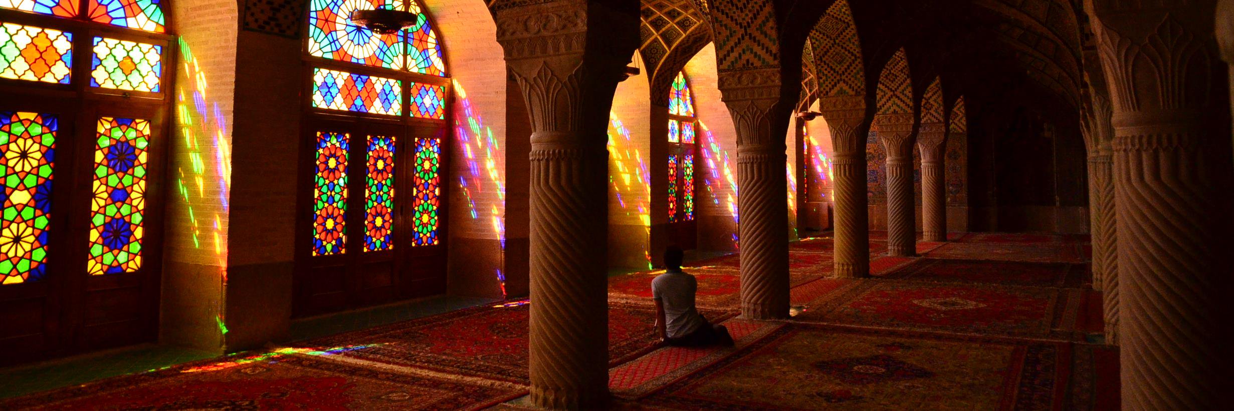 Visitingpersia's profile banner image