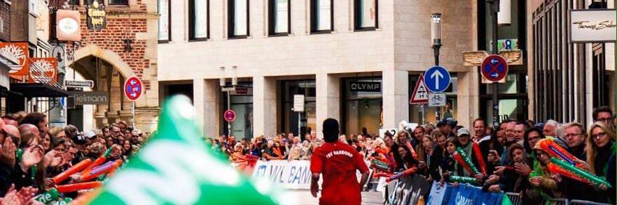 joggspot's profile banner image