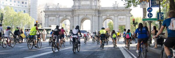 STARSMadrid Profile Banner